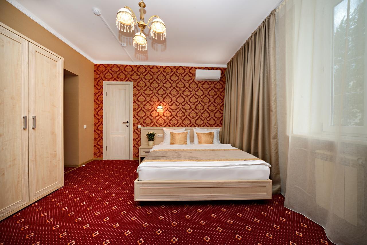 Apelsin Hotel On Tulskaya Москва Екстериор снимка